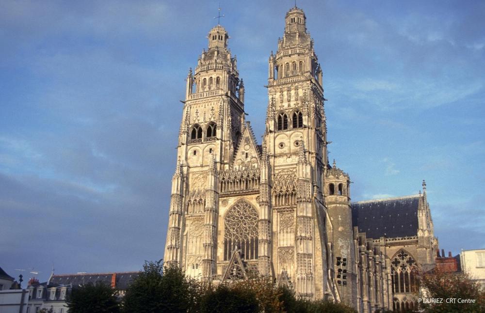 Cygne Jaune - Opera / Cathedrale Тур Экстерьер фото